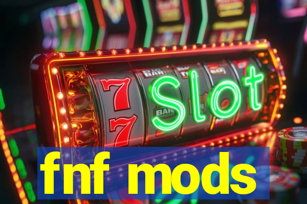 fnf mods